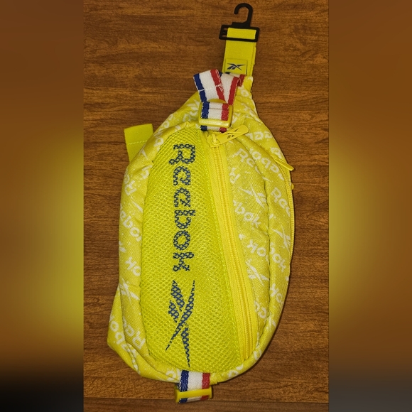 Reebok Xenon fanny pack - Picture 8 of 8